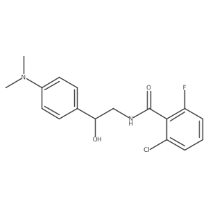 1421494-07-6结构式