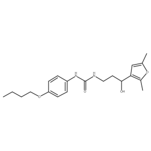 1421508-90-8 structure