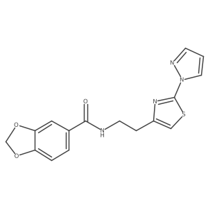 1428365-44-9 structure