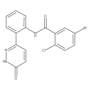 1428365-88-1 structure