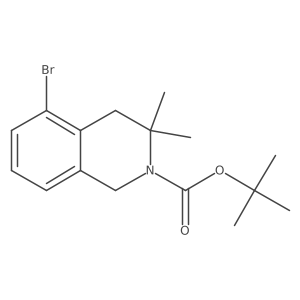1430563-85-1 structure