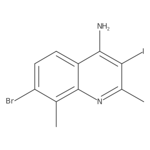 1431363-94-8 structure