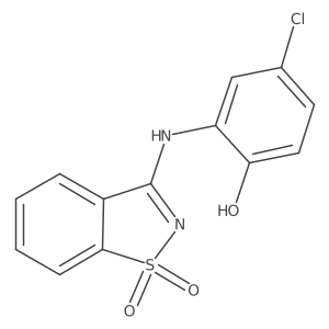 1432436-96-8 structure