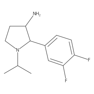 1443981-95-0 structure