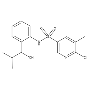1445613-63-7 structure