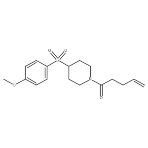 1448029-65-9 structure