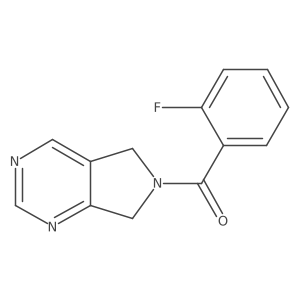 1448038-39-8 structure