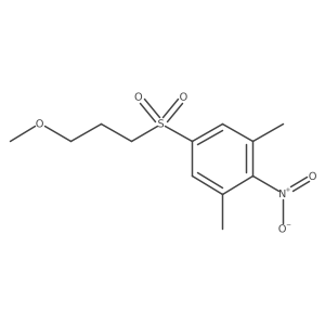 1458653-54-7 structure