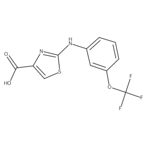 1508650-42-7 structure