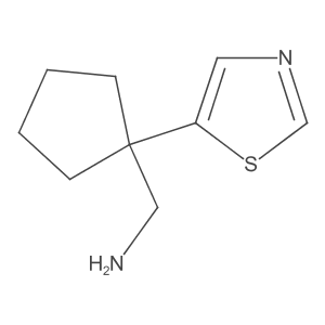 1512616-24-8 structure