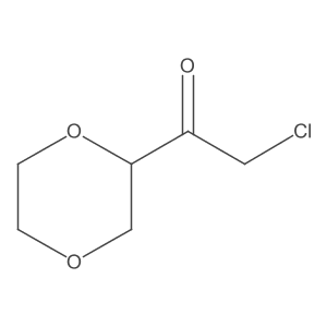 1536142-58-1 structure