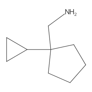1537261-48-5结构式