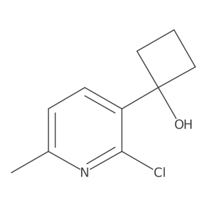 1613292-60-6结构式