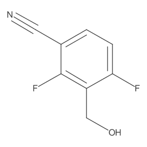 1656255-92-3 structure