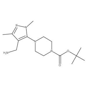1691085-72-9结构式