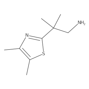 1696176-74-5 structure