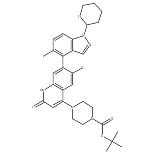 1698028-09-9 structure