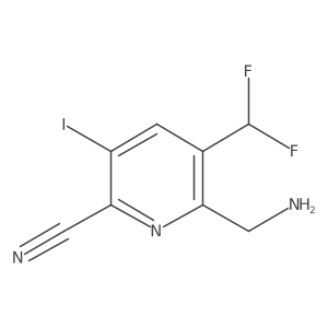 1804730-53-7结构式