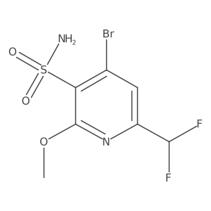 1805428-79-8 structure