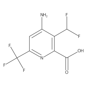 1806845-00-0结构式