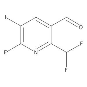 1807099-60-0 structure