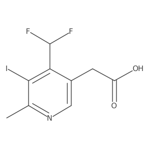1807146-77-5 structure