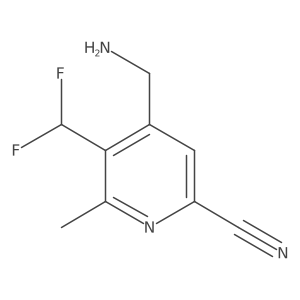 1807155-29-8 structure