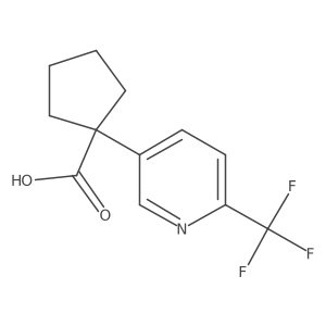 1896592-54-3 structure