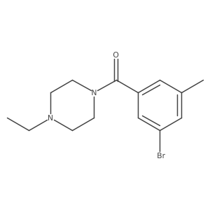 1913434-97-5 structure