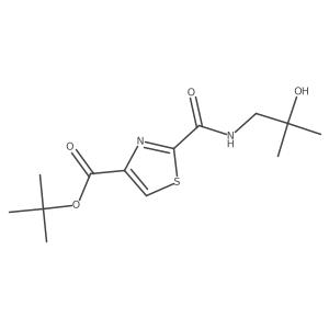 1917307-29-9 structure