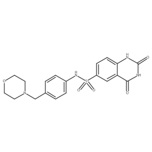 2034242-43-6 structure