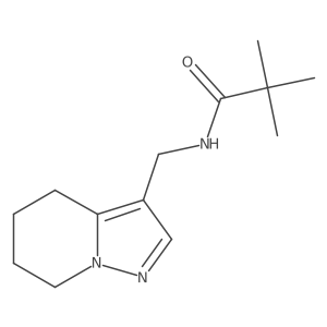 2034245-86-6 structure