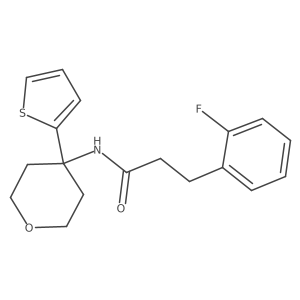 2034326-45-7结构式