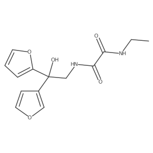 2034329-88-7 structure