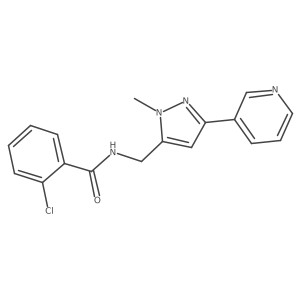 2034350-31-5 structure