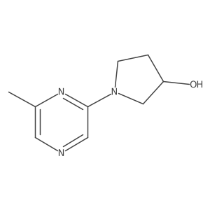 2034353-74-5结构式