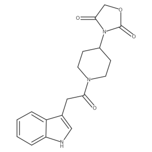 2034362-26-8 structure