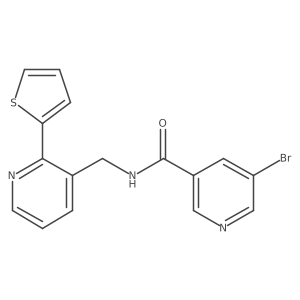 2034434-55-2 structure