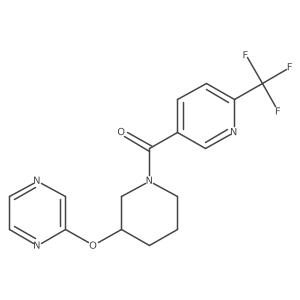 2034474-31-0 structure
