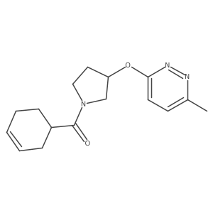 2034477-52-4 structure