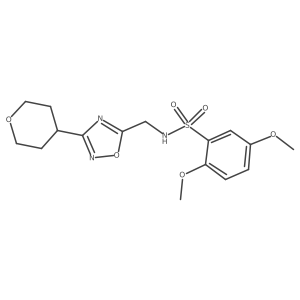 2034518-35-7 structure