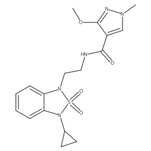 2097921-14-5 structure