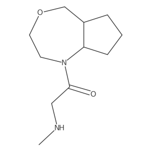 2098073-17-5 structure