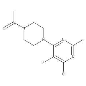 2138372-64-0结构式