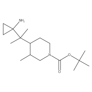 2228944-45-2 structure