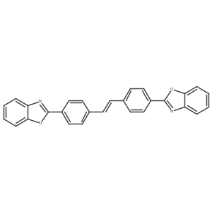 Fluorescent brightener 393, (Z)-结构式