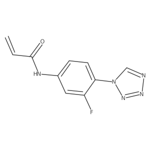 2361642-61-5 structure