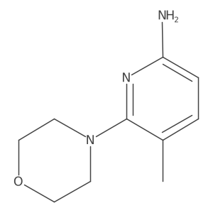 2446342-08-9 structure