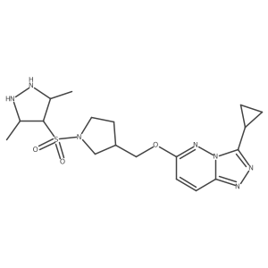 2548980-14-7 structure