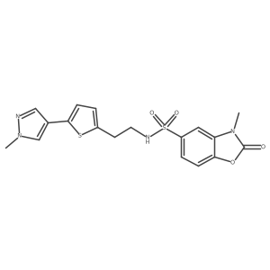2640979-93-5 structure
